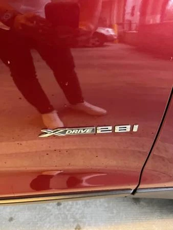 2013 BMW F25 X3 - Image 5 of 20