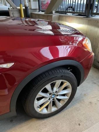 2013 BMW F25 X3 - Image 14 of 20