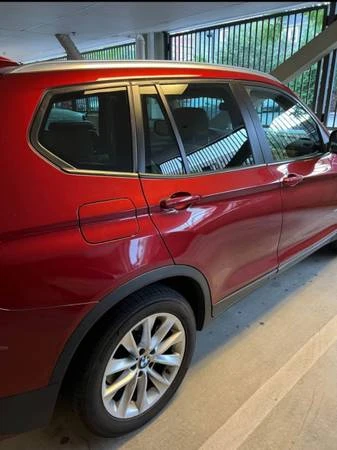 2013 BMW F25 X3 - Image 17 of 20