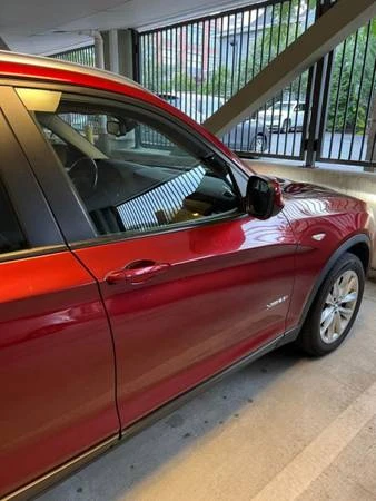 2013 BMW F25 X3 - Image 19 of 20