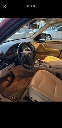 2013 BMW F25 X3 - Image 2 of 20