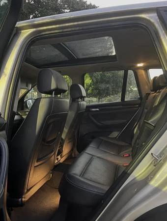 2013 BMW F25 X3 - Image 6 of 8