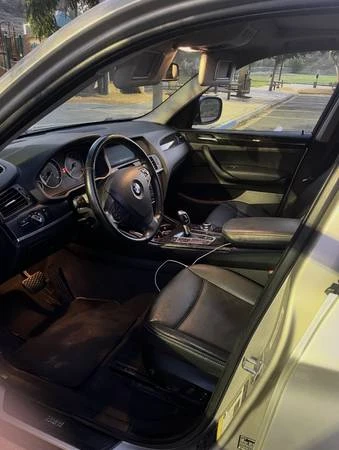 2013 BMW F25 X3 - Image 7 of 8
