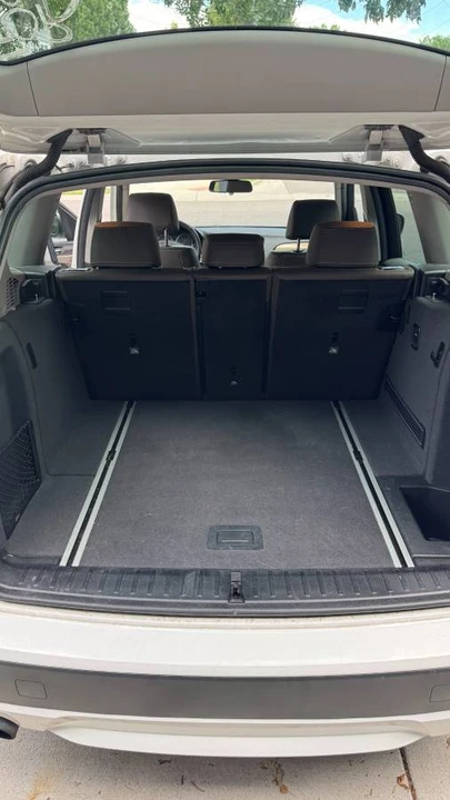 2013 BMW F25 X3 - Image 3 of 4