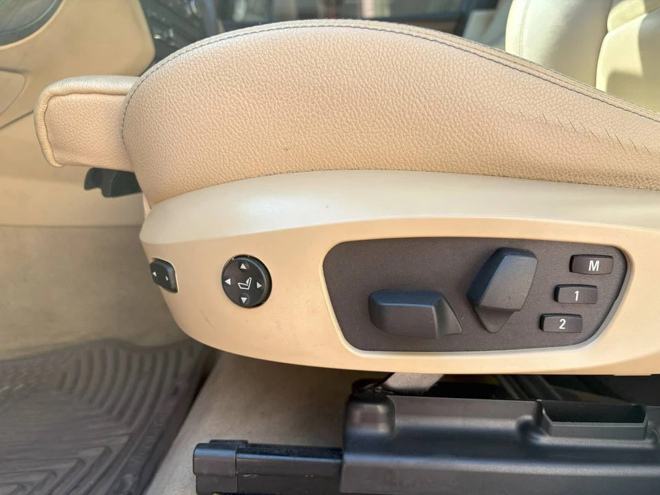 2013 BMW F25 X3 - Image 7 of 10