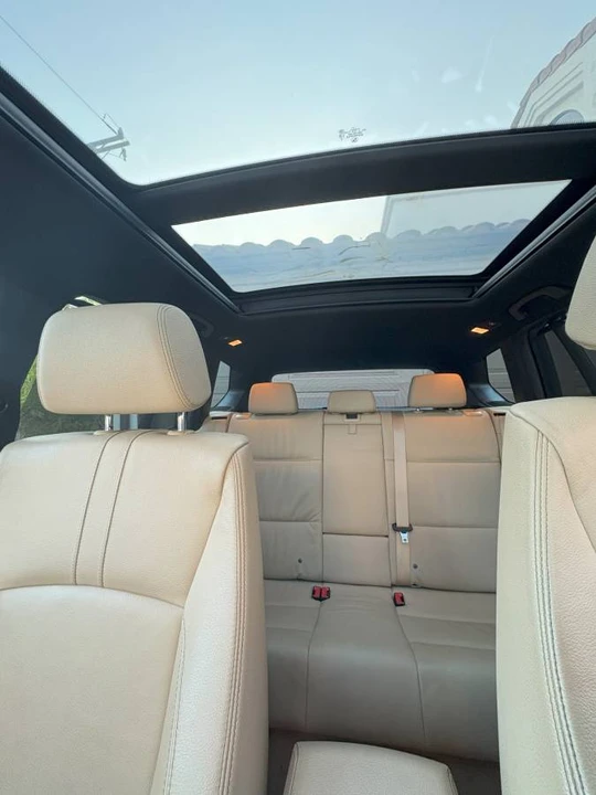 2013 BMW F25 X3 - Image 5 of 10