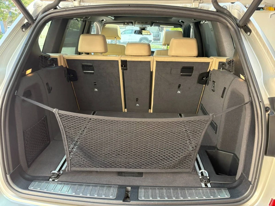2013 BMW F25 X3 - Image 9 of 10