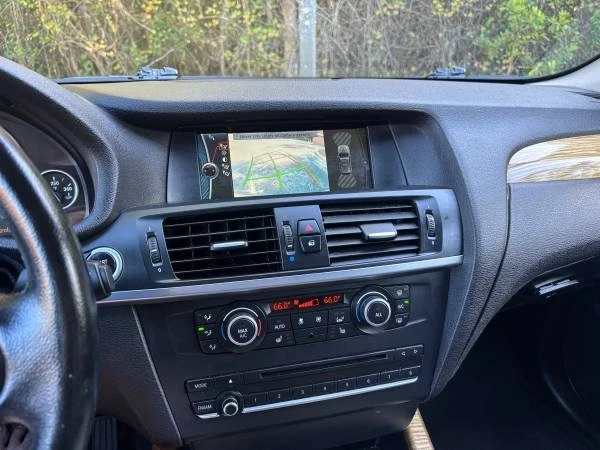 2013 BMW F25 X3 - Image 18 of 19