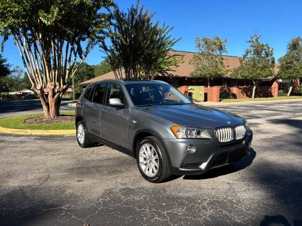 2013 BMW F25 X3 - Image 4 of 19