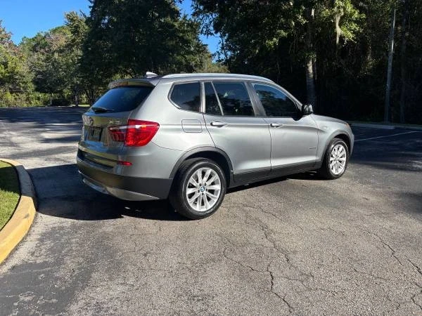 2013 BMW F25 X3 - Image 6 of 19