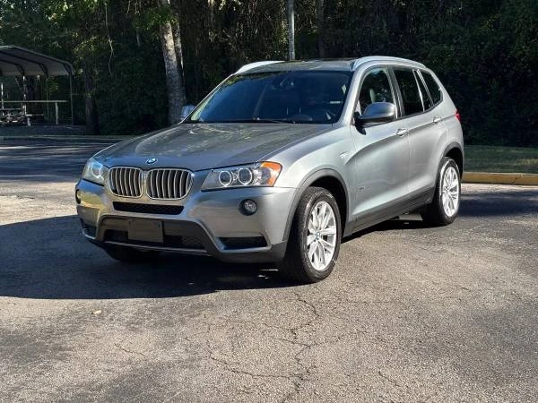 2013 BMW F25 X3 - Image 2 of 19