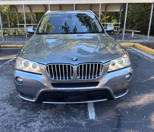 2013 BMW F25 X3 - Image 19 of 19
