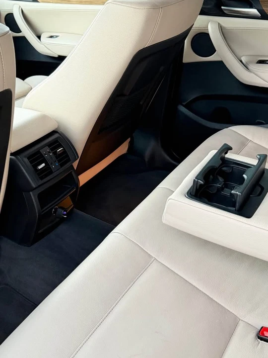 2013 BMW F25 X3 - Image 10 of 12