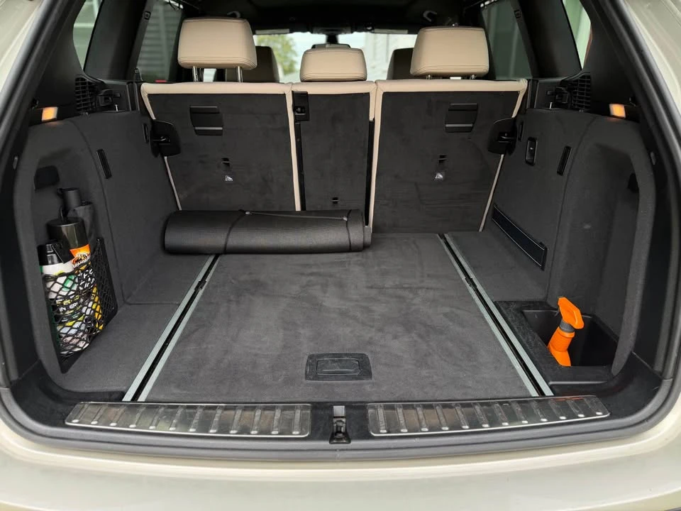 2013 BMW F25 X3 - Image 11 of 12