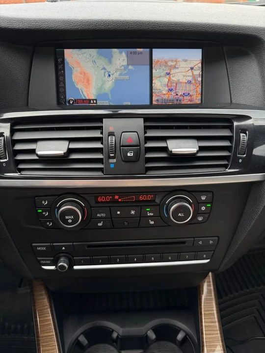 2013 BMW F25 X3 - Image 6 of 12