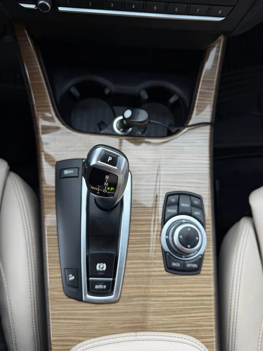 2013 BMW F25 X3 - Image 5 of 12