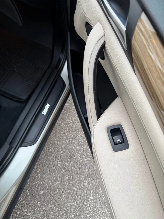 2013 BMW F25 X3 - Image 7 of 12