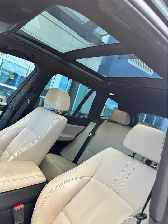 2013 BMW F25 X3 - Image 7 of 8