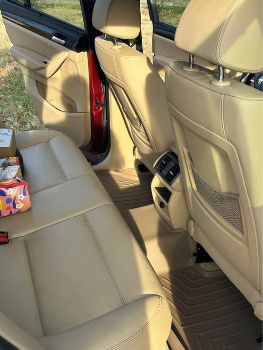 2013 BMW F25 X3 - Image 10 of 11