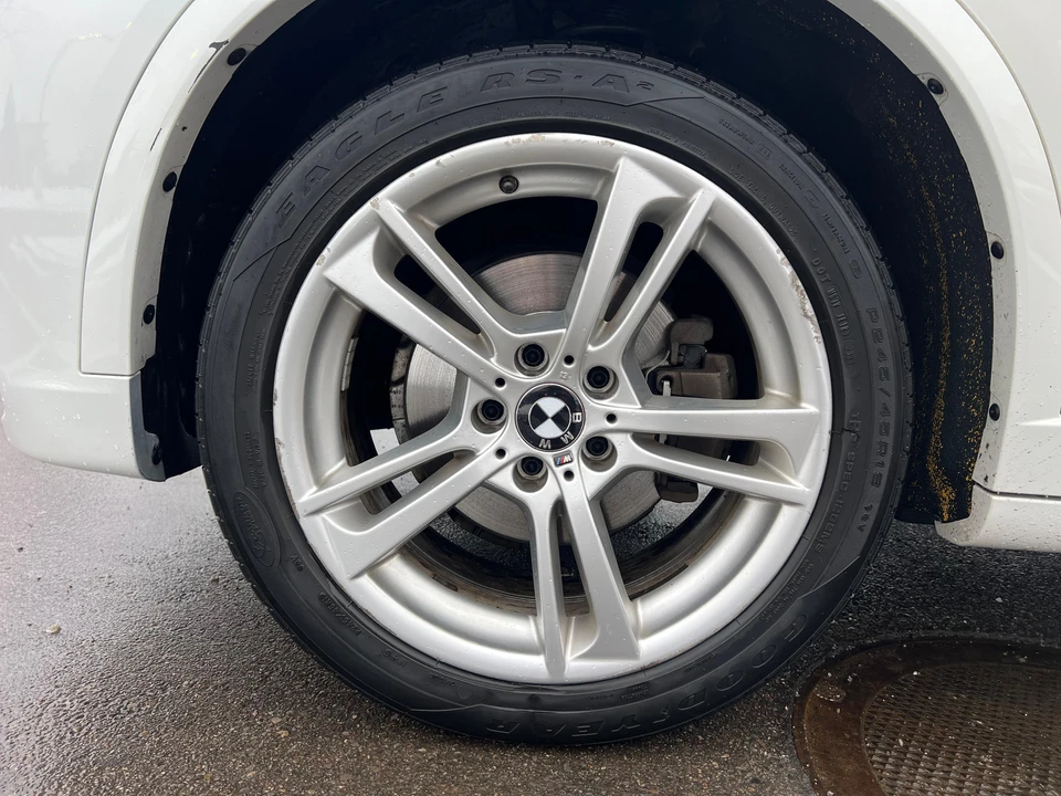 2013 BMW F25 X3 xDrive35i - Image 30 of 31