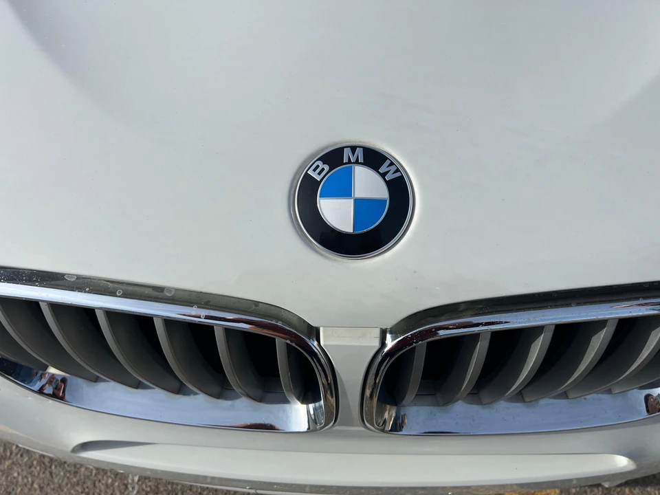 2013 BMW F25 X3 xDrive35i - Image 19 of 31