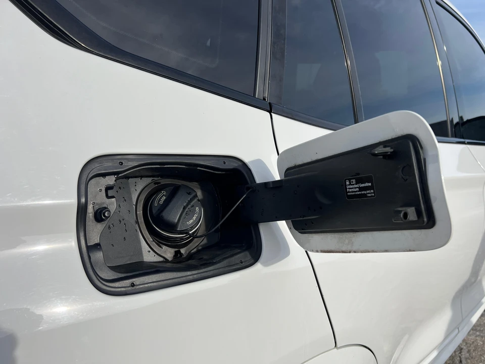 2013 BMW F25 X3 xDrive35i - Image 26 of 31