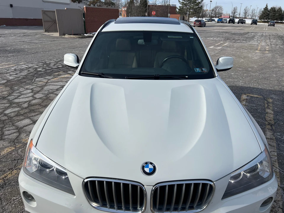 2013 BMW F25 X3 xDrive35i - Image 20 of 31