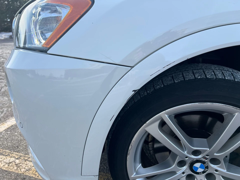 2013 BMW F25 X3 xDrive35i - Image 22 of 31