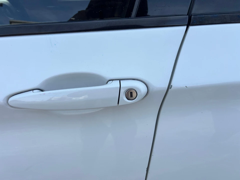 2013 BMW F25 X3 xDrive35i - Image 23 of 31