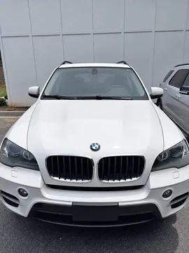 2013 BMW X3 xDrive35i Sport Utility 4D