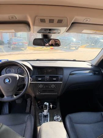 2013 BMW F25 X3 - Image 9 of 10