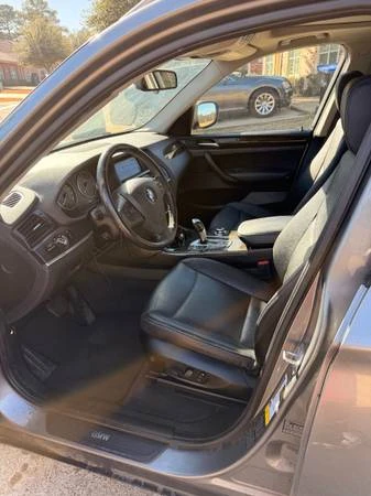 2013 BMW F25 X3 - Image 7 of 10