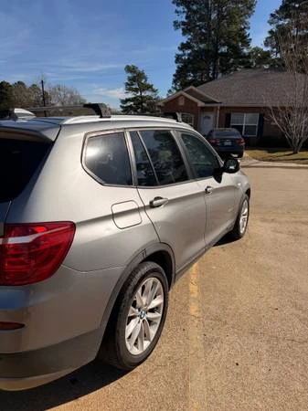 2013 BMW F25 X3 - Image 3 of 10