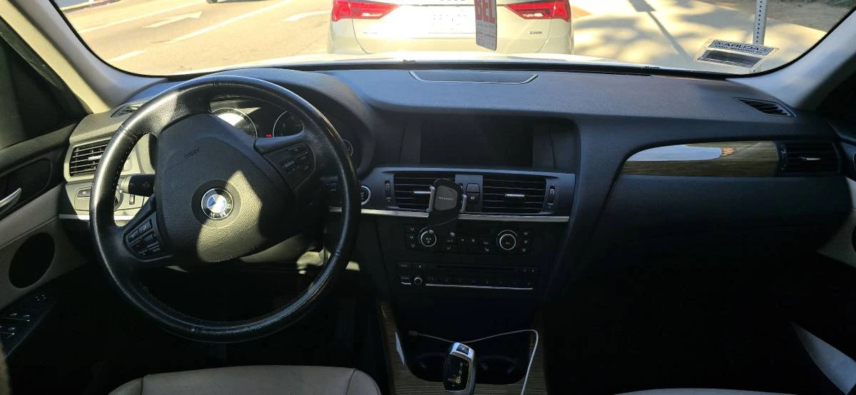 2013 BMW F25 X3 - Image 14 of 14