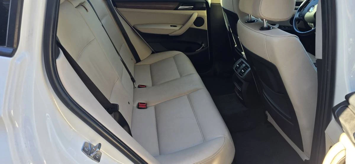 2013 BMW F25 X3 - Image 12 of 14