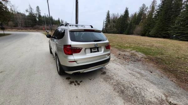 2013 BMW F25 X3 - Image 13 of 16