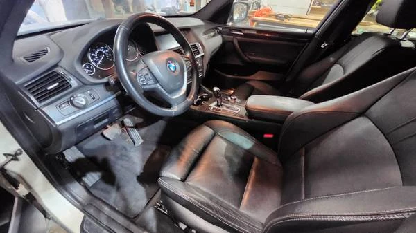 2013 BMW F25 X3 - Image 7 of 16