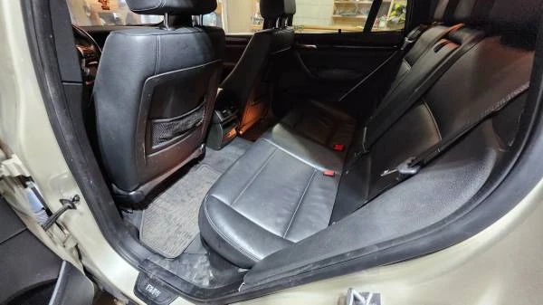 2013 BMW F25 X3 - Image 6 of 16