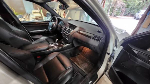 2013 BMW F25 X3 - Image 4 of 16