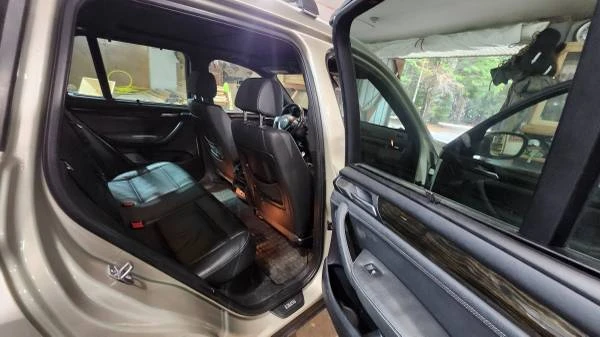 2013 BMW F25 X3 - Image 2 of 16