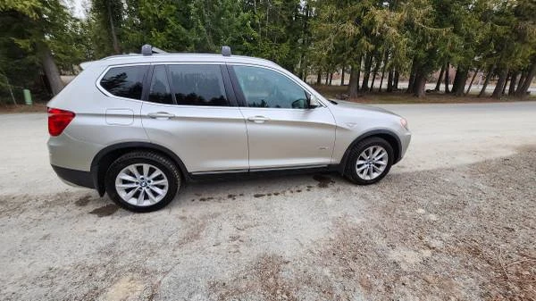 2013 BMW F25 X3 - Image 15 of 16