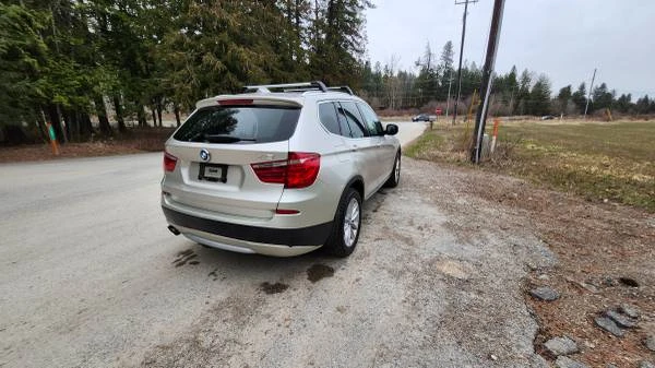 2013 BMW F25 X3 - Image 14 of 16