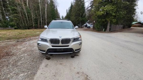 2013 BMW F25 X3 - Image 16 of 16