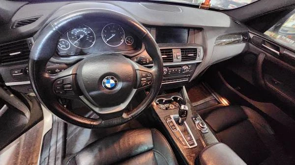 2013 BMW F25 X3 - Image 9 of 16