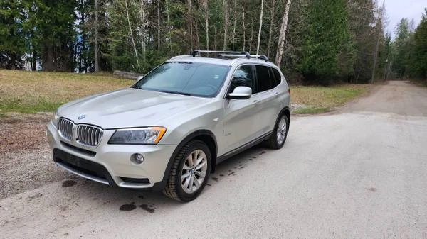 2013 BMW F25 X3 - Image 11 of 16