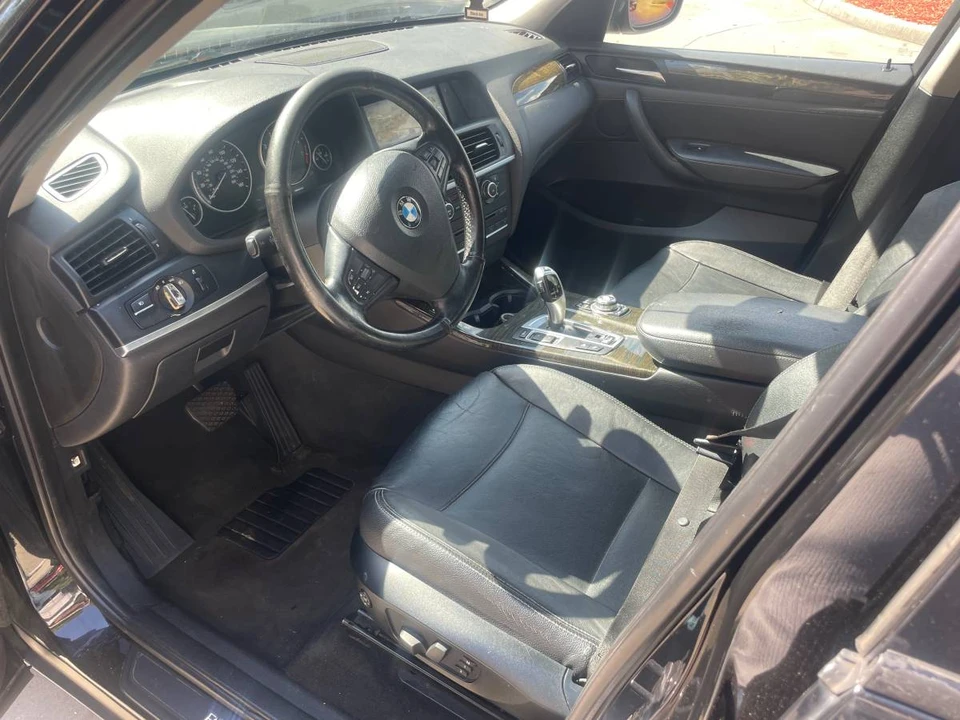 2013 BMW F25 X3 - Image 6 of 9
