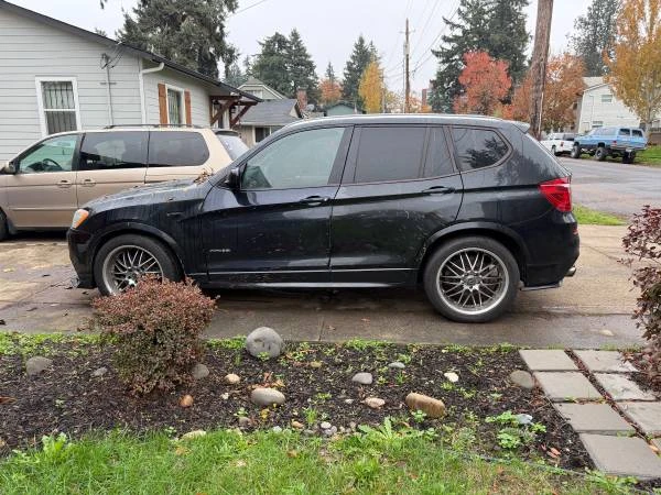 2013 BMW X3 M - Image 3 of 17