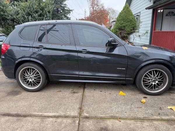 2013 BMW X3 M - Image 2 of 17