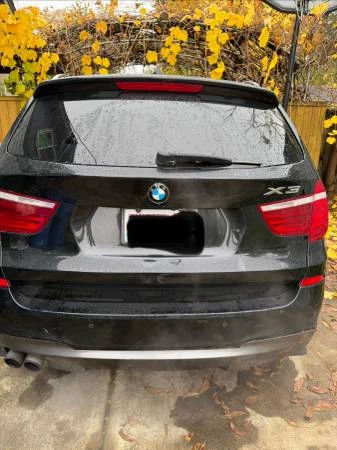 2013 BMW X3 M - Image 4 of 17