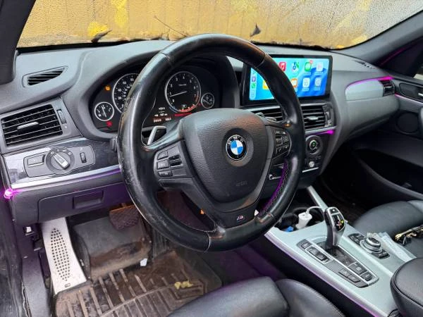 2013 BMW X3 M - Image 6 of 17
